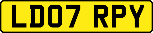 LD07RPY