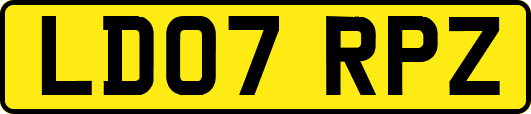 LD07RPZ