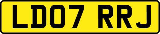 LD07RRJ