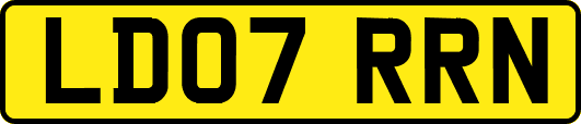 LD07RRN
