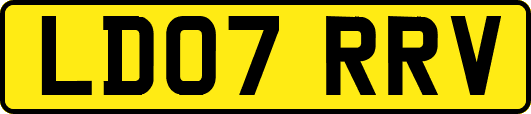 LD07RRV