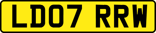 LD07RRW