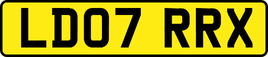 LD07RRX