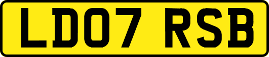 LD07RSB