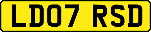 LD07RSD