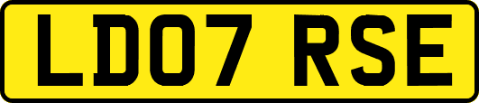 LD07RSE