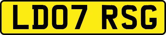 LD07RSG