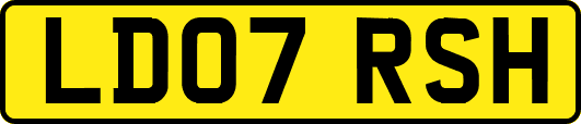 LD07RSH