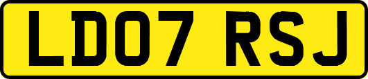LD07RSJ