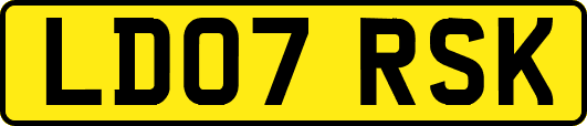 LD07RSK