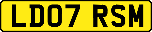 LD07RSM