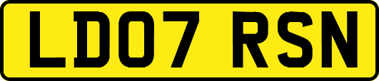 LD07RSN