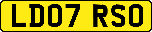 LD07RSO