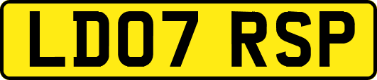 LD07RSP