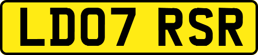 LD07RSR