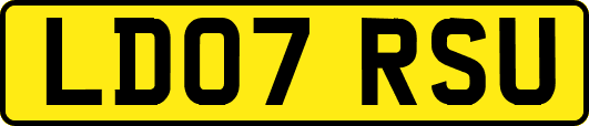 LD07RSU