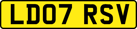 LD07RSV