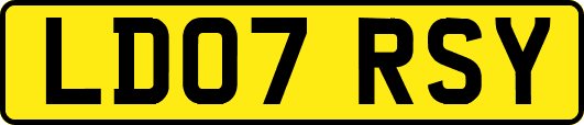 LD07RSY