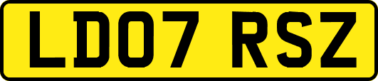 LD07RSZ
