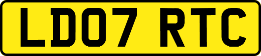LD07RTC