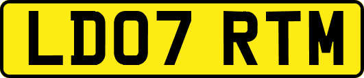 LD07RTM
