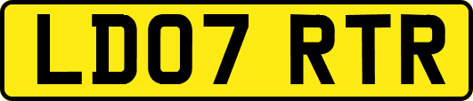 LD07RTR