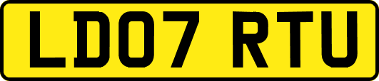 LD07RTU