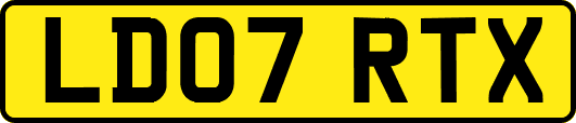 LD07RTX