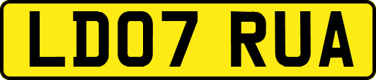LD07RUA