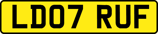 LD07RUF
