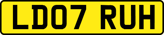 LD07RUH