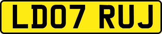 LD07RUJ