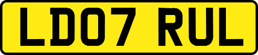 LD07RUL