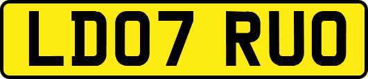 LD07RUO