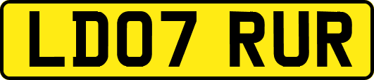 LD07RUR