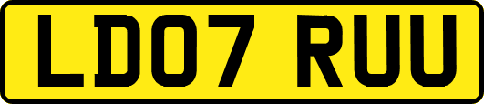 LD07RUU