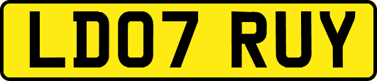 LD07RUY