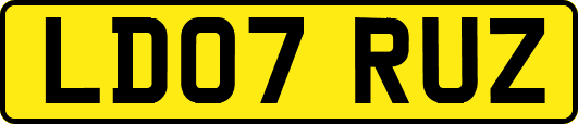 LD07RUZ