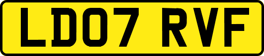 LD07RVF