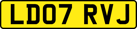 LD07RVJ