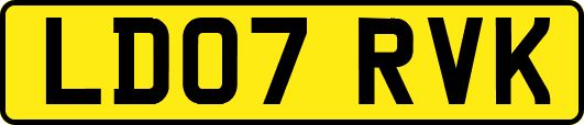 LD07RVK