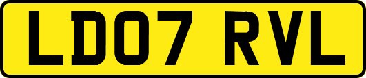 LD07RVL