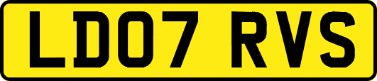 LD07RVS