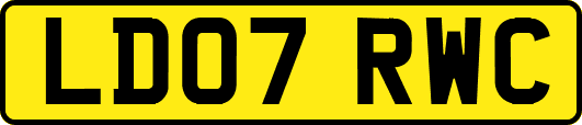 LD07RWC