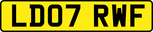 LD07RWF