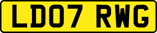LD07RWG