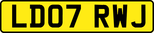 LD07RWJ