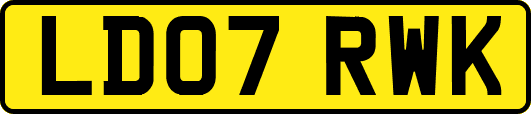LD07RWK