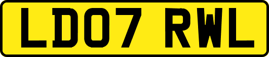 LD07RWL