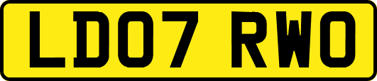 LD07RWO